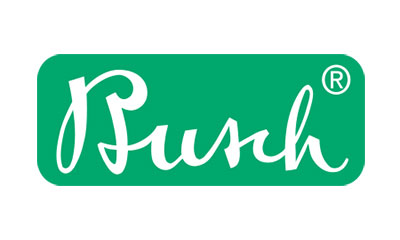 Busch - Philios Belgium