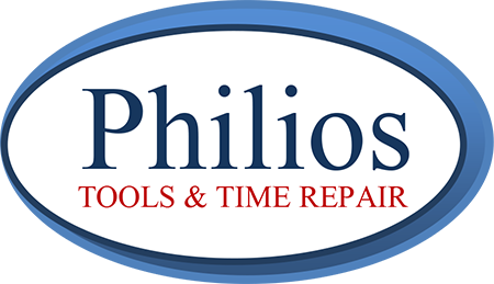 Philios - Tools & Time repair